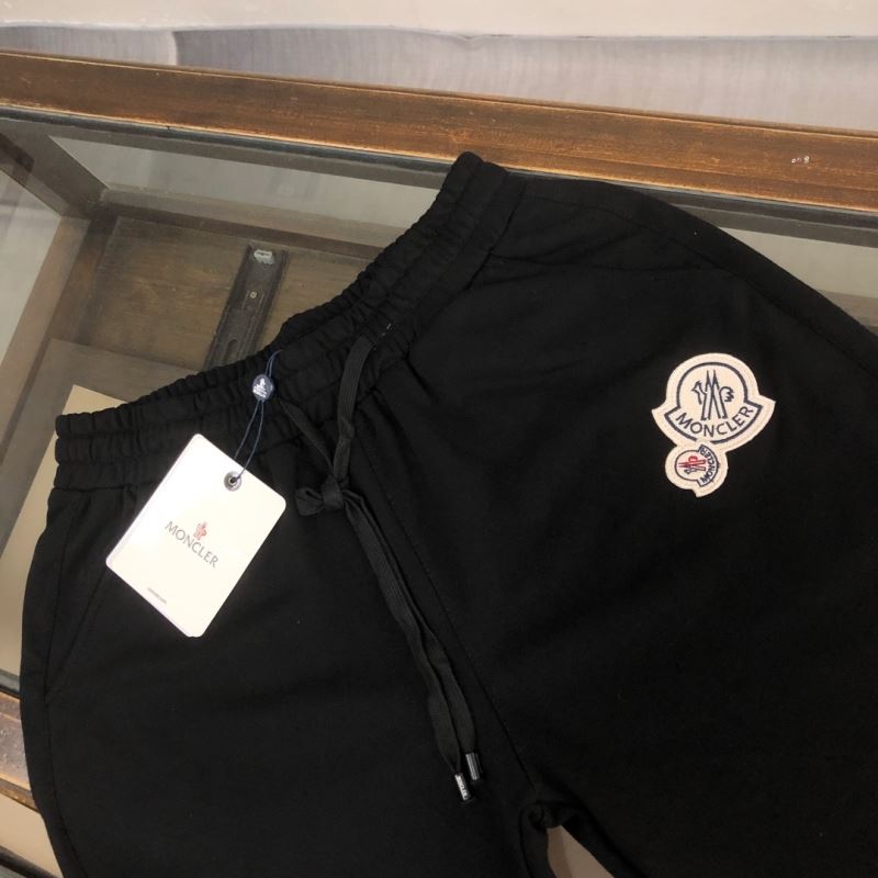 Moncler Short Pants